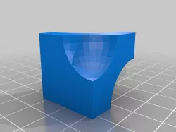 Rhino Modeling Test Cube