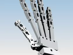 Robot Hand