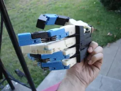 Robotic Hand