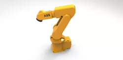 Robô ABB IRB 120