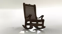Rocking Chair