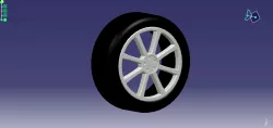 roue
