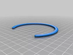 Rounded Bracelet