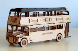 Routemaster Bus