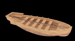 Rowing Boat