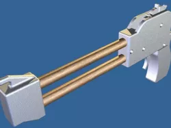Rubber Band Gun