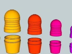 Russian Dolls