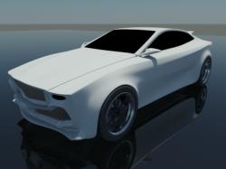 RUV Racing Utility Vehicle 3D Models | Page 1 | STLFinder