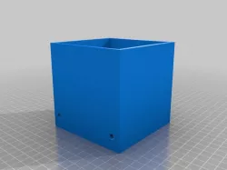Safe Box 2.0!