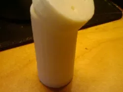 Salt Shaker