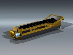 Sand Washer