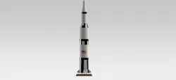 Saturn V 