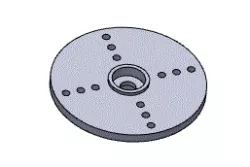 Savox SH-0255MG servo horn