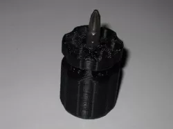Screwdriver