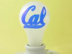 Script Cal Logo - U.C. Berkeley