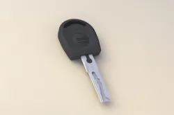 Seat Leon key