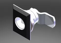 SERIES 260 PANEL LOCK