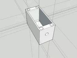 Servo Bracket