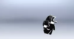 shaft blade