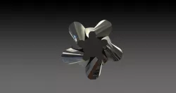 shaft rod