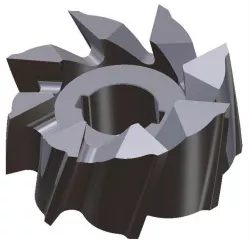 Shell-End-Mill