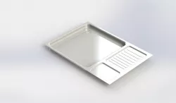 Shower Tray 