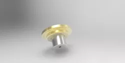 Shrink Finite Element Method (FEM)
