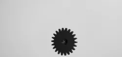 simple gear