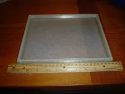 Simple Ipad box