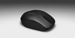 Simple Mouse