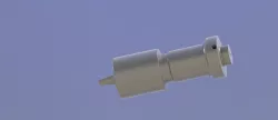 Single Acting Cylinder