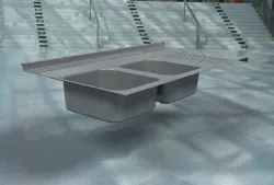 Sink