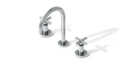 Sink faucet