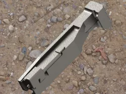 SKS Bolt Assembly 