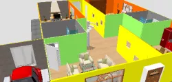 Small House