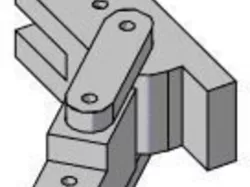 Small Knee Joint