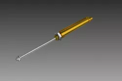 SMC - CD85N16-100-A