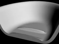 Soap Dish 2