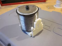 Solder Holder