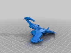 Space Battleship