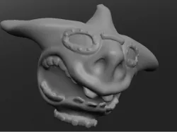 Space Pig (Boxing Day Contest)