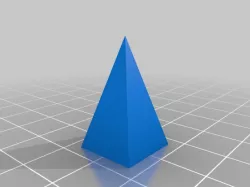 Spare Icehouse Pyramids