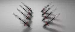 SPARK PLUG