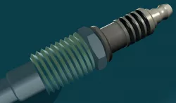 spark plug