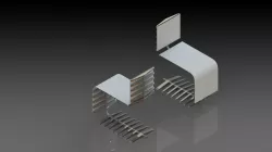 Spine Chair
