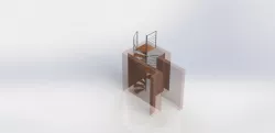 Spiral Staircase