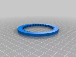 Spirograph!