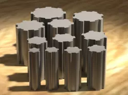 Splines External