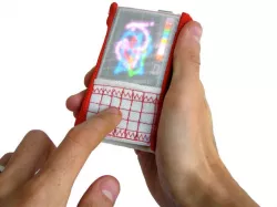 SSG Tricorder