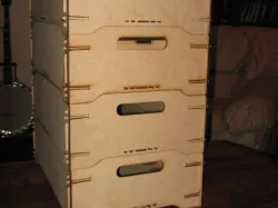 StackBox